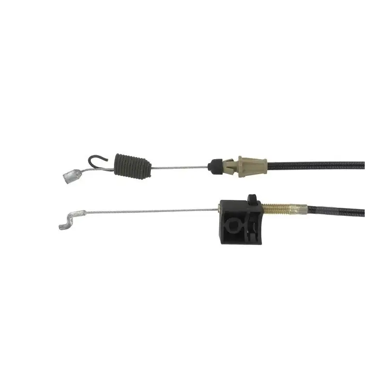 Câble d‘embrayage AYP 189181 – longueur câble 1330mm – gaine 1023mm Commande En Gros