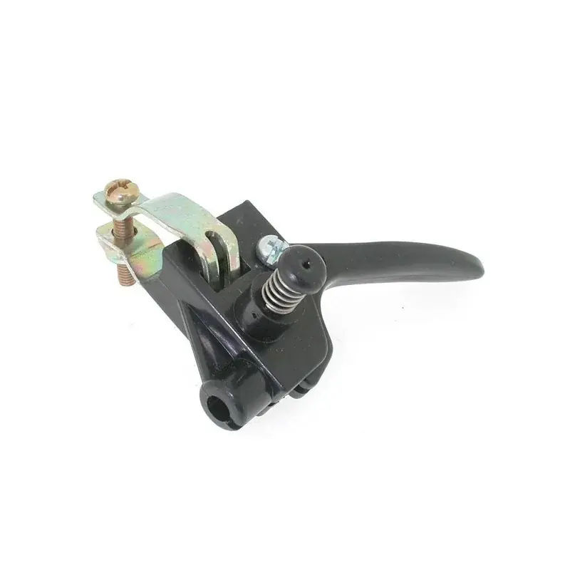 Manette d‘accélération SHINDAIWA – GASHENDEL 72910-14320 tube diamètre 22,22mm – embout de câble diamètre 6mm Jusqu&rsquo;à Épuisement Des Stocks