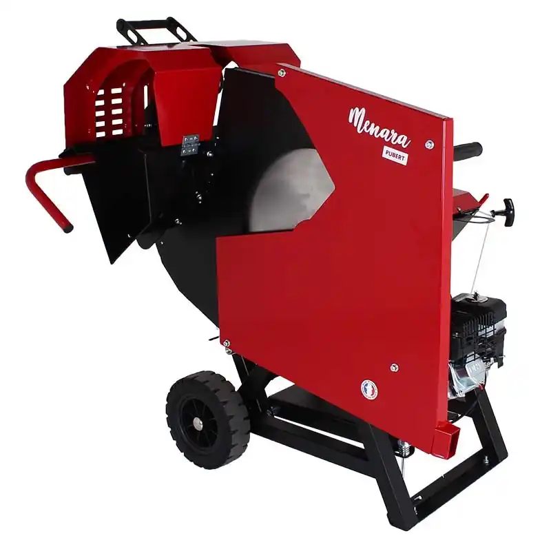 SCIE A BUCHES THERMIQUE MENARA 55P – PUBERT Commander Maintenant