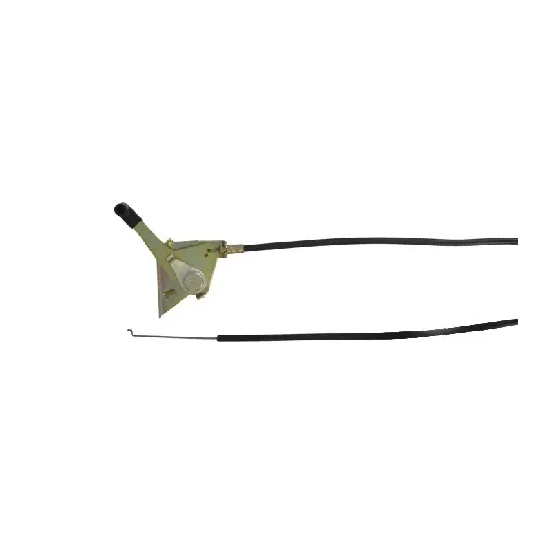 Commander Vite Commande d‘accélération SCAG 48090 modèles STHM20KH – longueur gaine 897mm – longueur câble 996mm