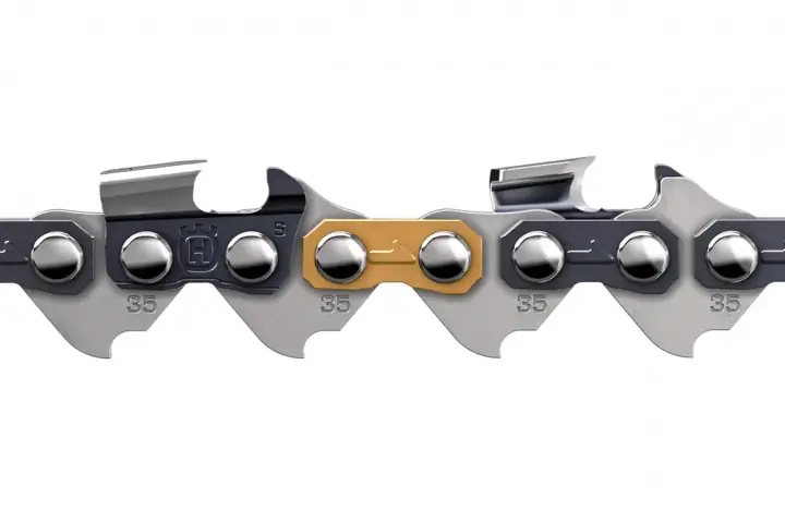 Chaînes X-CUT S35G .325&Prime; 1,5mm 18&Prime;/72DL Top Vente