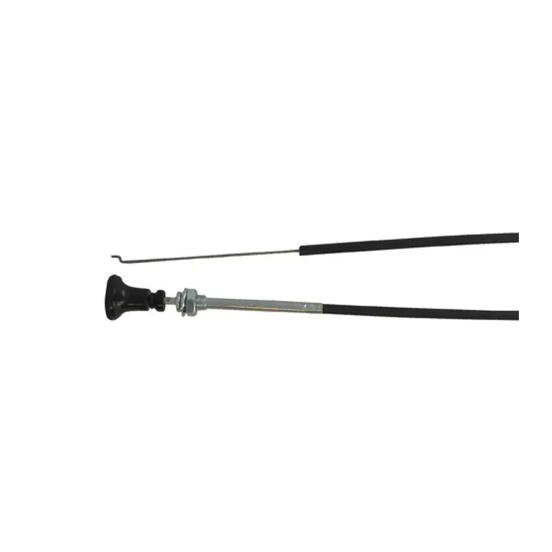 Nouvel Arrivage Commande d‘accélération SCAG 48780 – longueur gaine 1296mm – longueur câble 1448mm