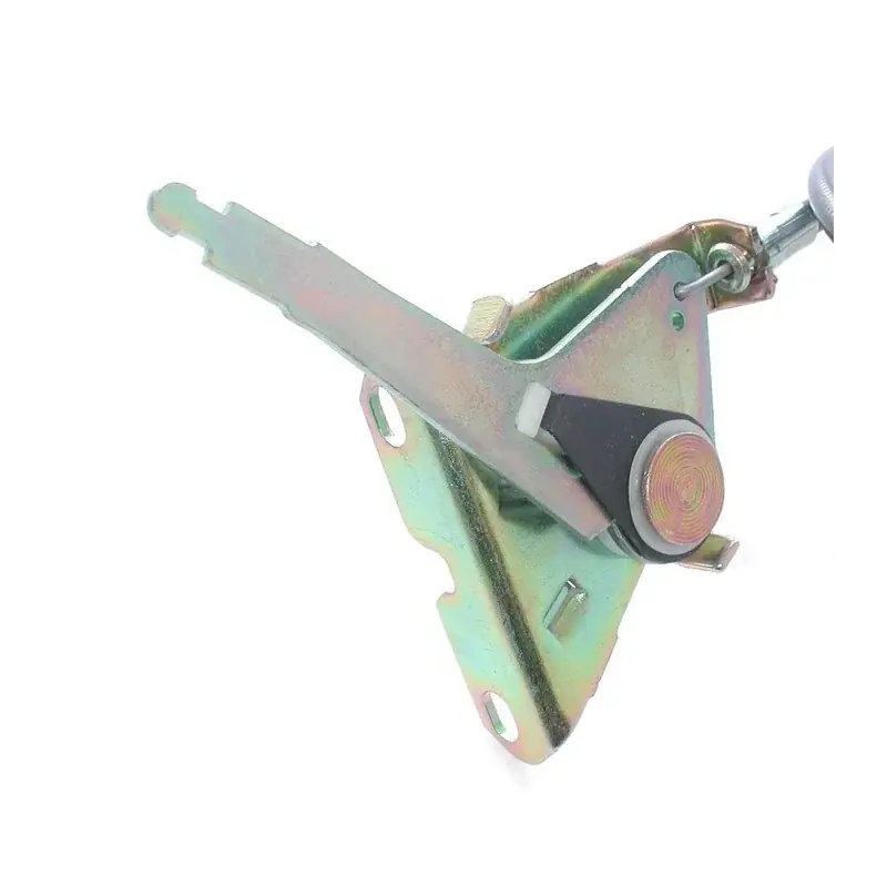 Soldes Commande d‘accélération BUNTON PJ5019-50 – PJ501950 – longueur câble 1333mm – gaine 1270mm