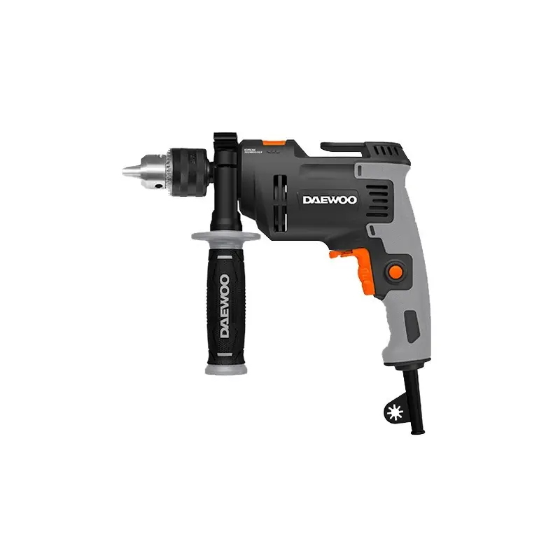 Quantité Limitée PERCEUSE À PERCUSSION 550 W – DAEWOO