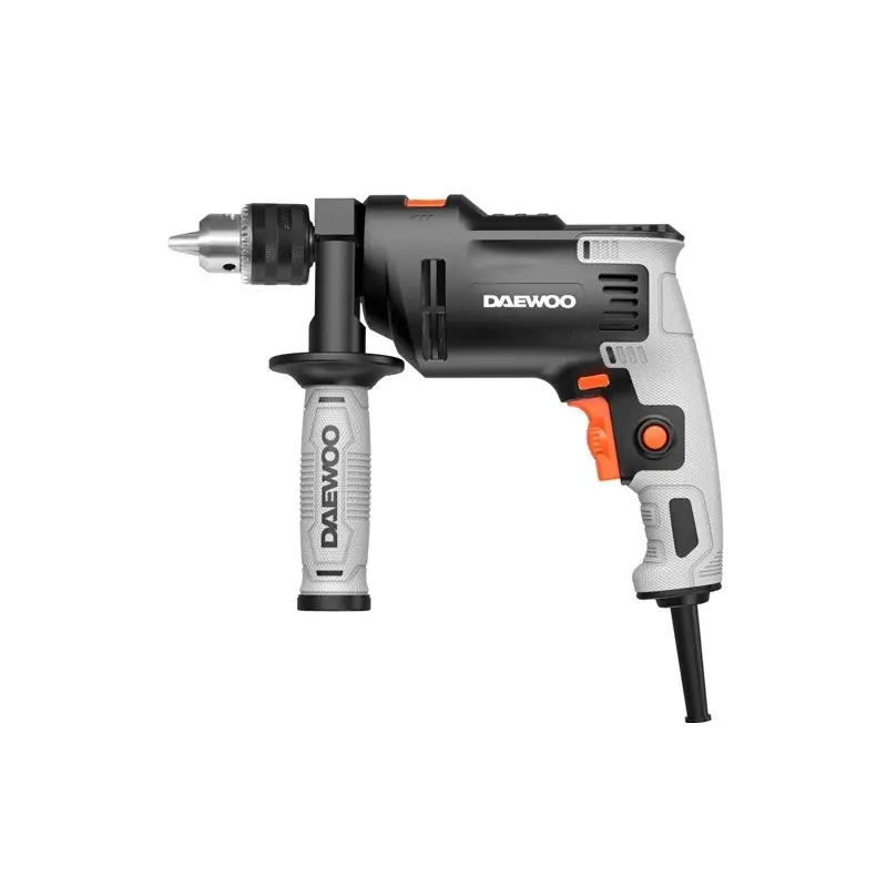 Quantité Limitée PERCEUSE DAID750L 750W 13 MM – DAEWOO