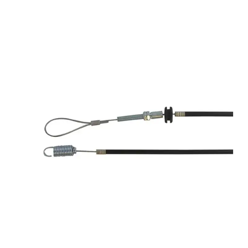 Certifié Câble d‘embrayage CASTELGARDEN 81001101/0 – longueur câble 1250mm longueur gaine 1050mm