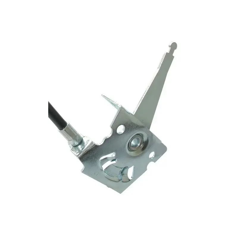 Commande d‘accélération ARIENS 69076 – longueur câble 1013mm longueur gaine 987mm Commander Maintenant