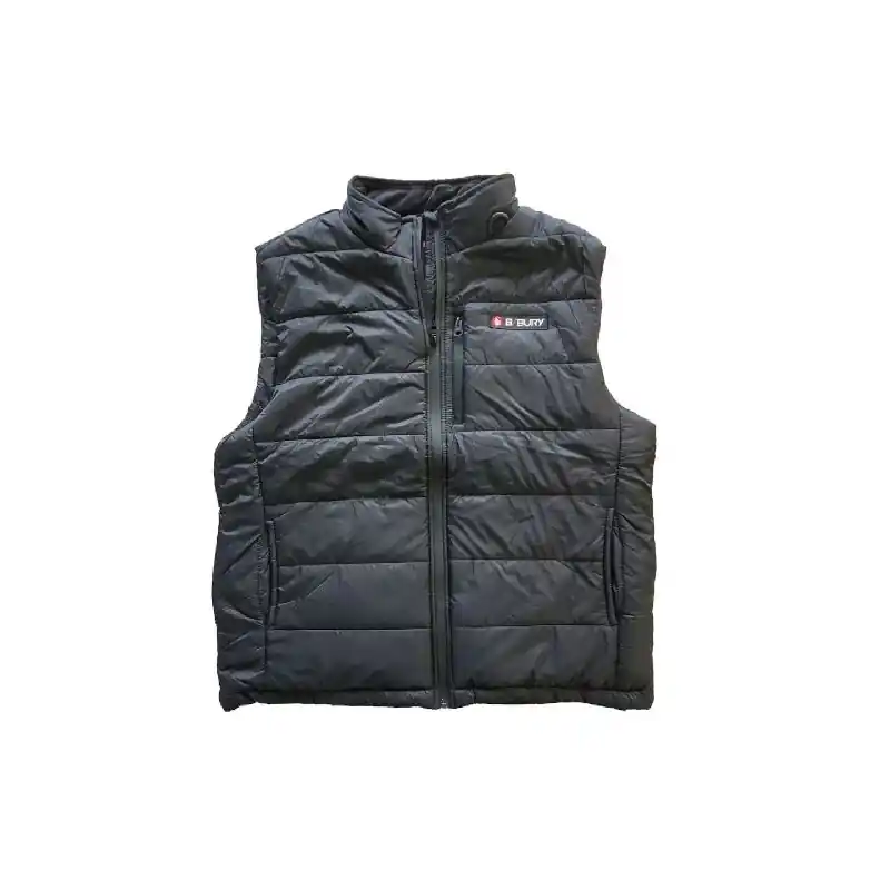 Commander Maintenant GILET CHAUFFANT – VENDU SANS BATTERIE