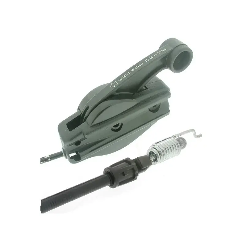 Petit Prix Câble de traction AYP 146323 – longueur câble 1517mm longueur gaine 1422mm
