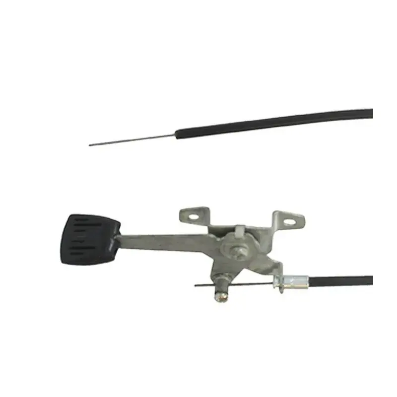 Bon Marché Commande d‘accélération GRAVELY 21196 – longueur câble 1152mm longueur gaine 1066mm