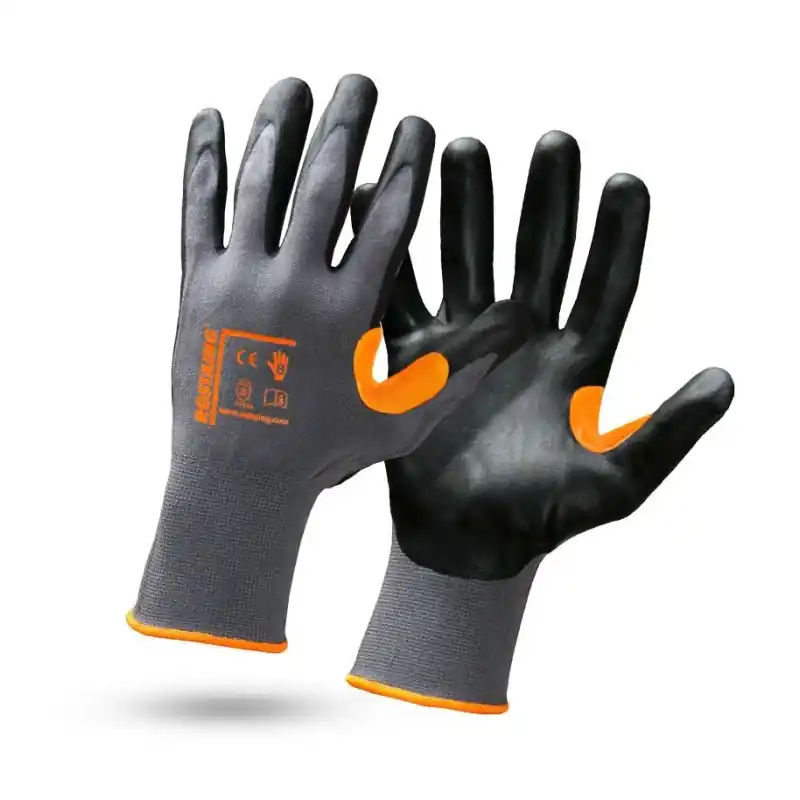 GANTS TACTILES DURANIT ONE TRAVAUX ABRASIFS – ROSTAING Nouvelle Collection