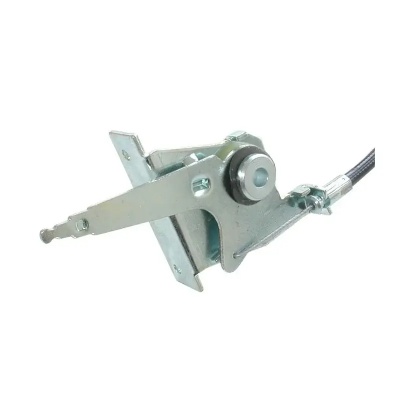 Commande d‘accélération MURRAY 21223 – longueur câble 1600mm – longueur gaine 1570mm Promotion Saisonnière