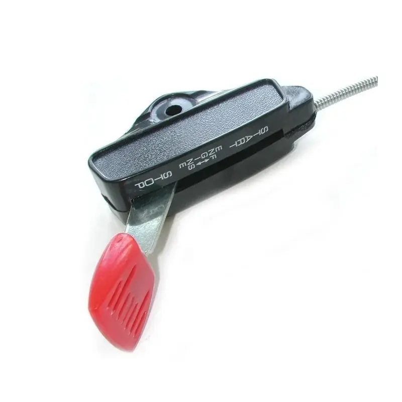 Commande d‘accélération SNAPPER 1-8186 – 1-8515 – longueur câble 1220mm – longueur gaine 1180mm Meilleure Vente