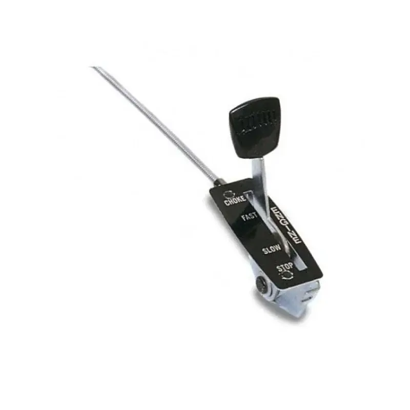 Commande d‘accélération SNAPPER 18188 – longueur câble 1320mm – longueur gaine 1250mm Expédition Rapide