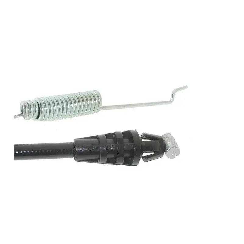 Câble embrayage tondeuse MTD 746-0629 – longueur câble 1219mm – longueur gaine 939mm Top Vente