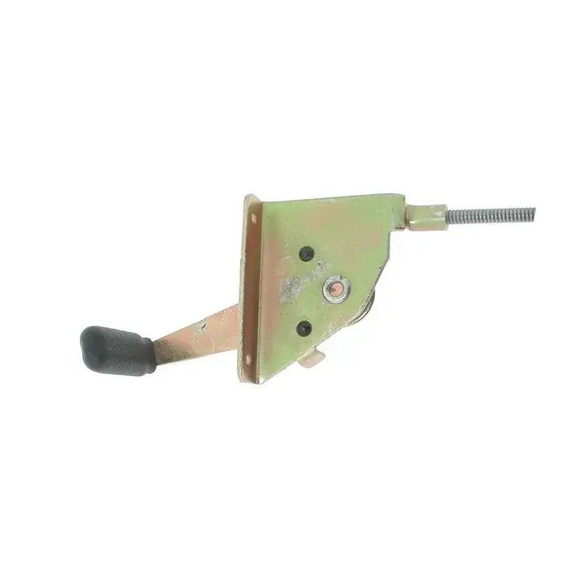 Pas Cher Commande d‘accélération MURRAY 91989 – longueur câble 597mm – longueur gaine 533mm