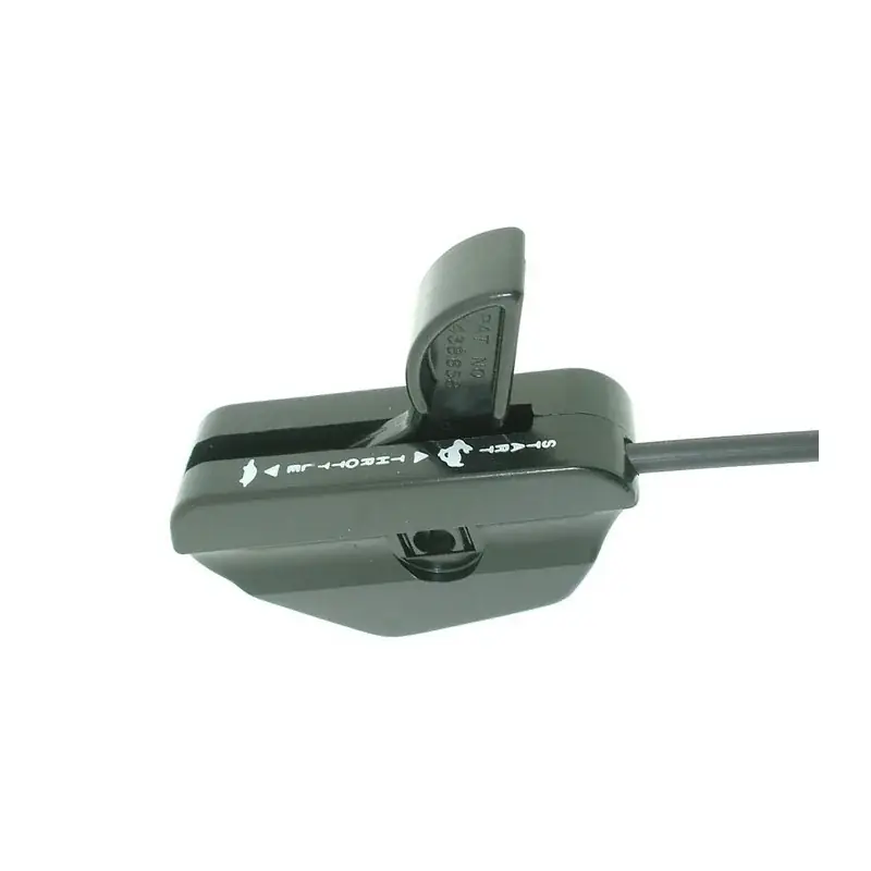 Meilleur Choix Commande d‘accélération MURRAY 740194 – 7701016 – longueur câble 597mm longueur gaine 533mm