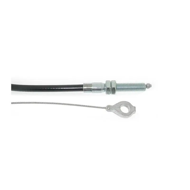 Commander Maintenant Câble d‘embrayage LAWN BOY 682685 – longueur câble 1638mm – longueur gaine 1403mm