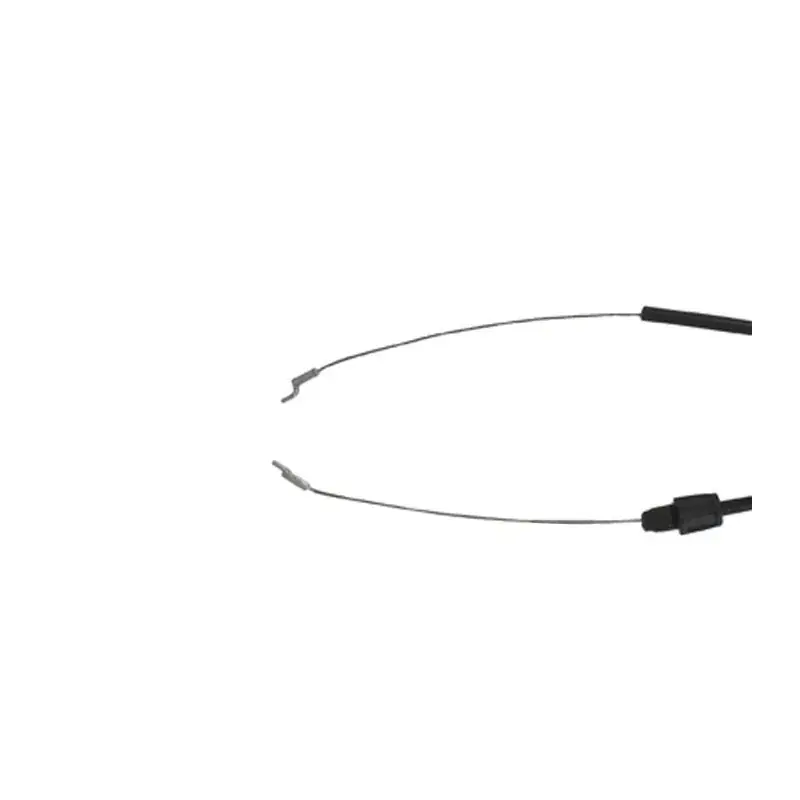 Câble d‘accélération MAC CULLOCH 300149-01 – 30014901 modèle 2816 – longueur câble 406mm – longueur gaine 169mm Haute Qualité
