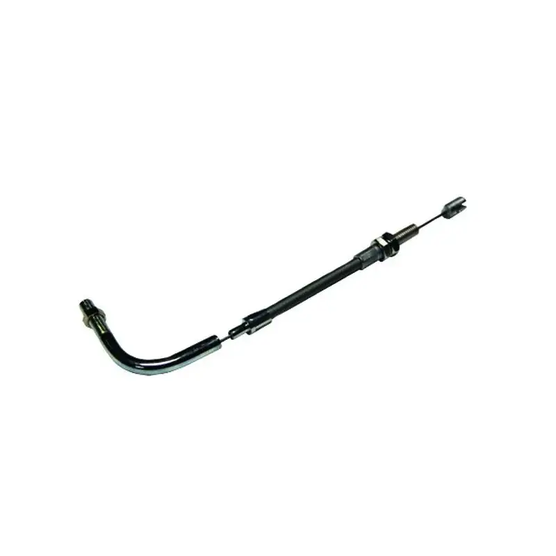 Câble KAWASAKI 54012-2342 modèles TH43 – TH48 longueur gaine 160mm – longueur câble 195mm Super Prix
