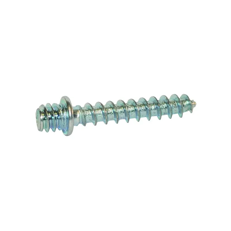 PATTE A VIS BOIS 30MM X25 – BOUTTE Nouveauté