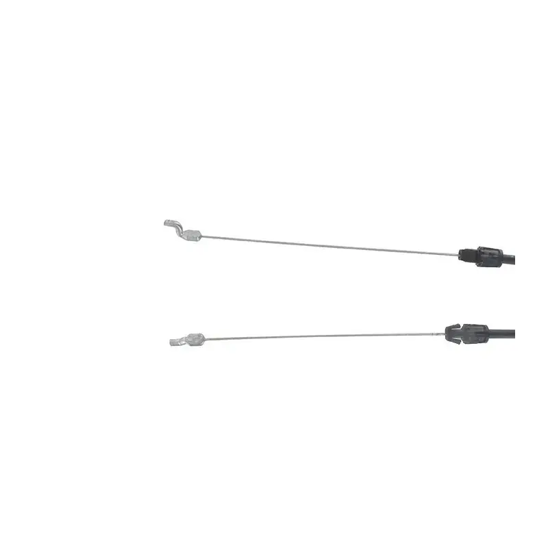 Meilleur Choix Câble d‘embrayage MTD 746-1132 – 946-1132 modèles SP53GHW – SP53GHW6 – SP53MHW – SP56G – SP56SD