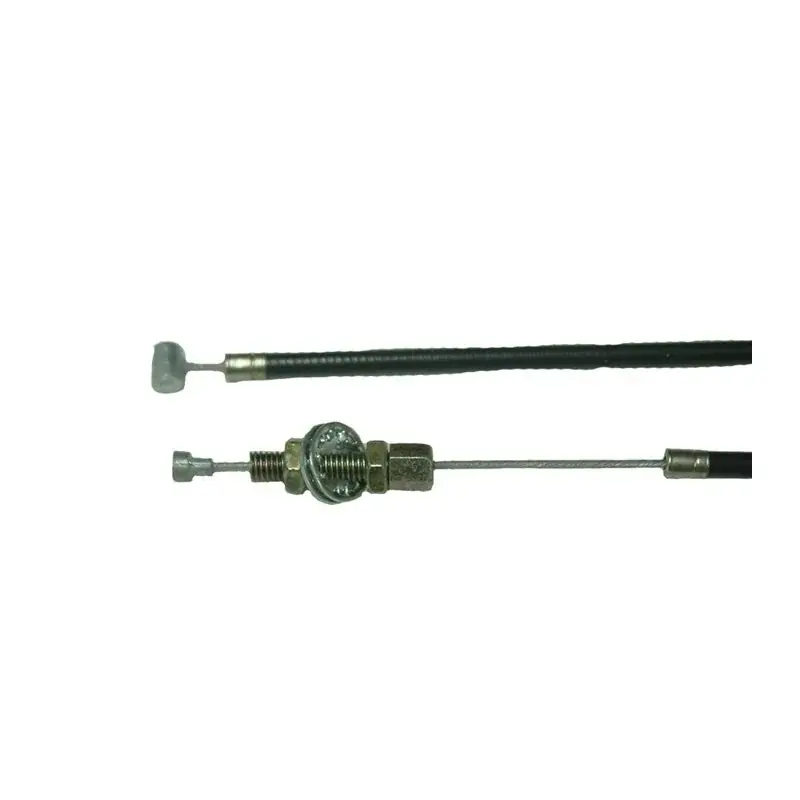 Prix Bas Câble d‘embrayage HAYTER 3960 – longueur câble 1495mm longueur gaine 1400mm