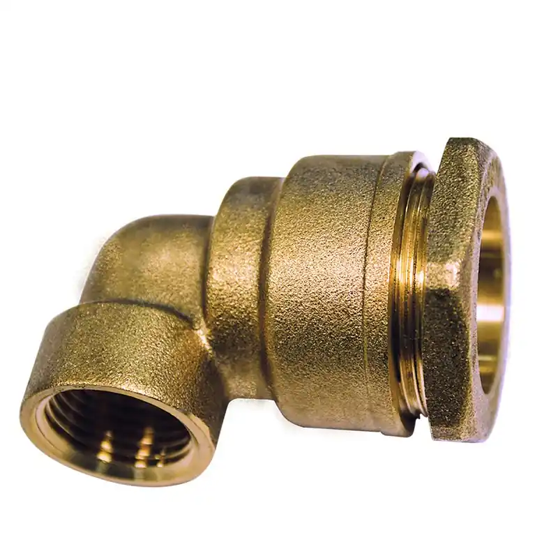 Réduction COUDE FEMELLE 20X27 TUY.25 – BOUTTE