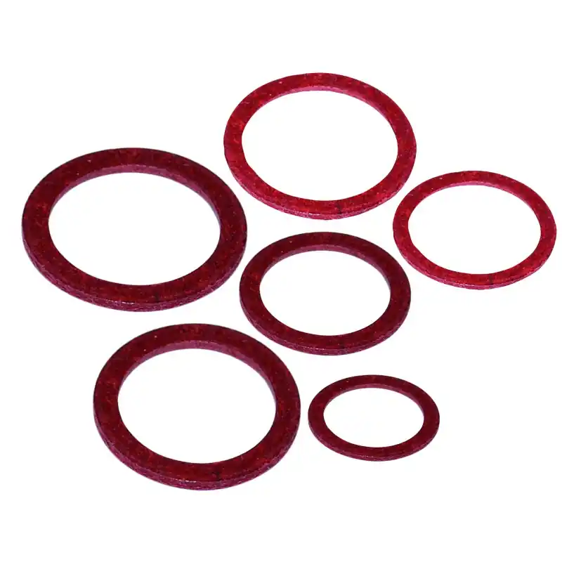 Bon Marché ASSORTIMENT DE JOINTS FIBRE POUR FILETAGE MÂLE – BOUTTE