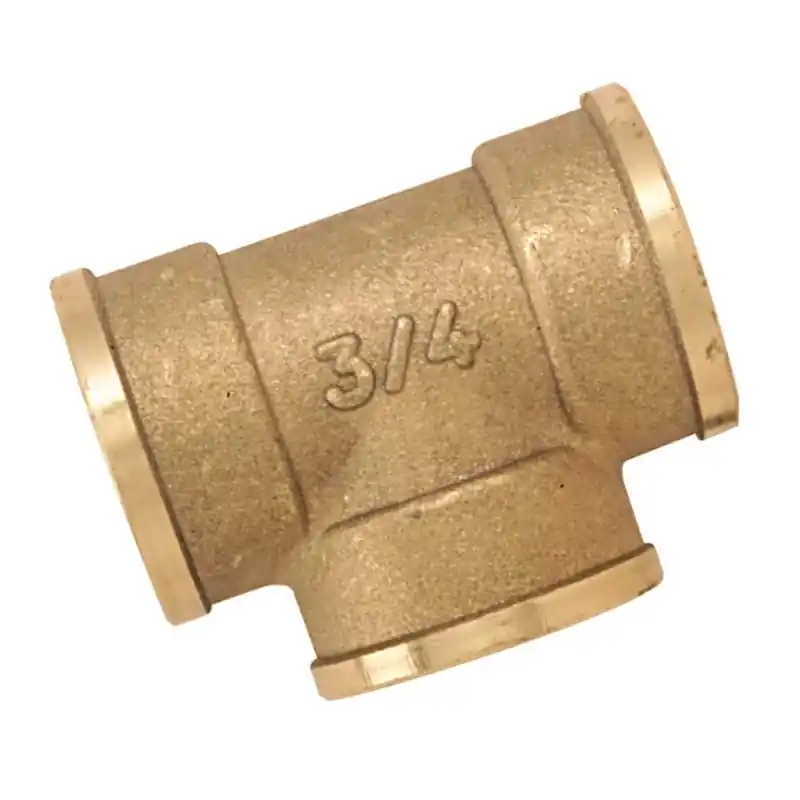 TÉ FEMELLE 130 26X34 ACS – BOUTTE Meilleur Prix
