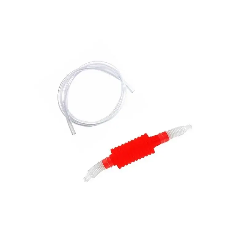 Pompe de transfert liquide manuelle Promotion