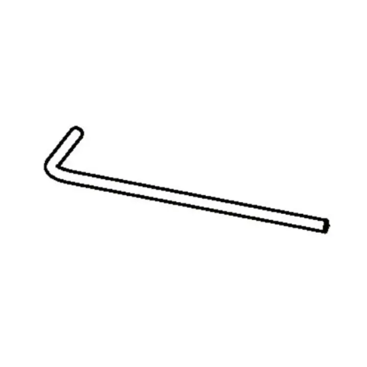 Super Prix Cle T27 Torx 5862216-01