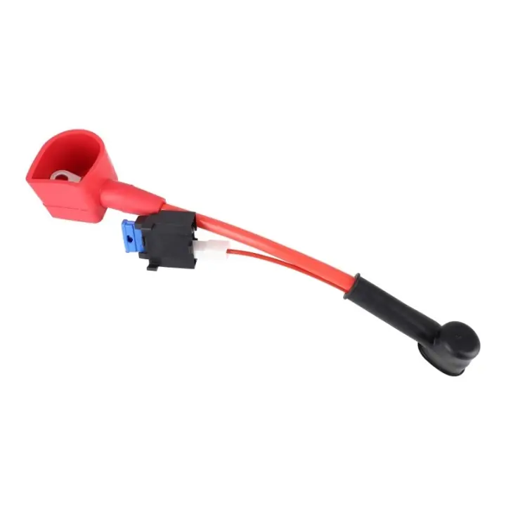 positive battery cable Pas Cher