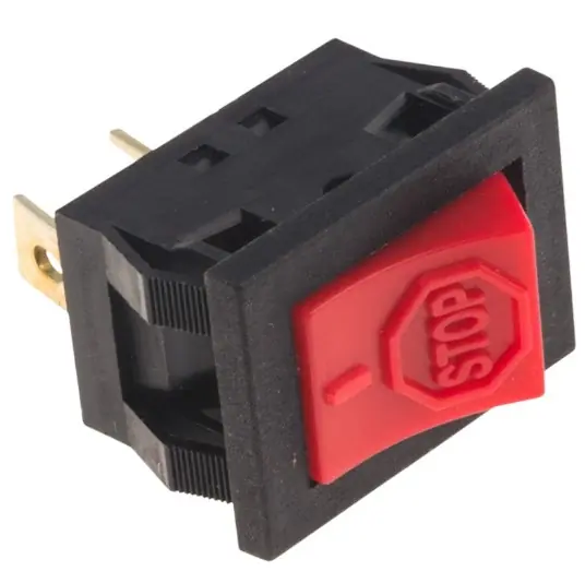 Bouton D‘Arrêt 5862468-01 Bon Plan