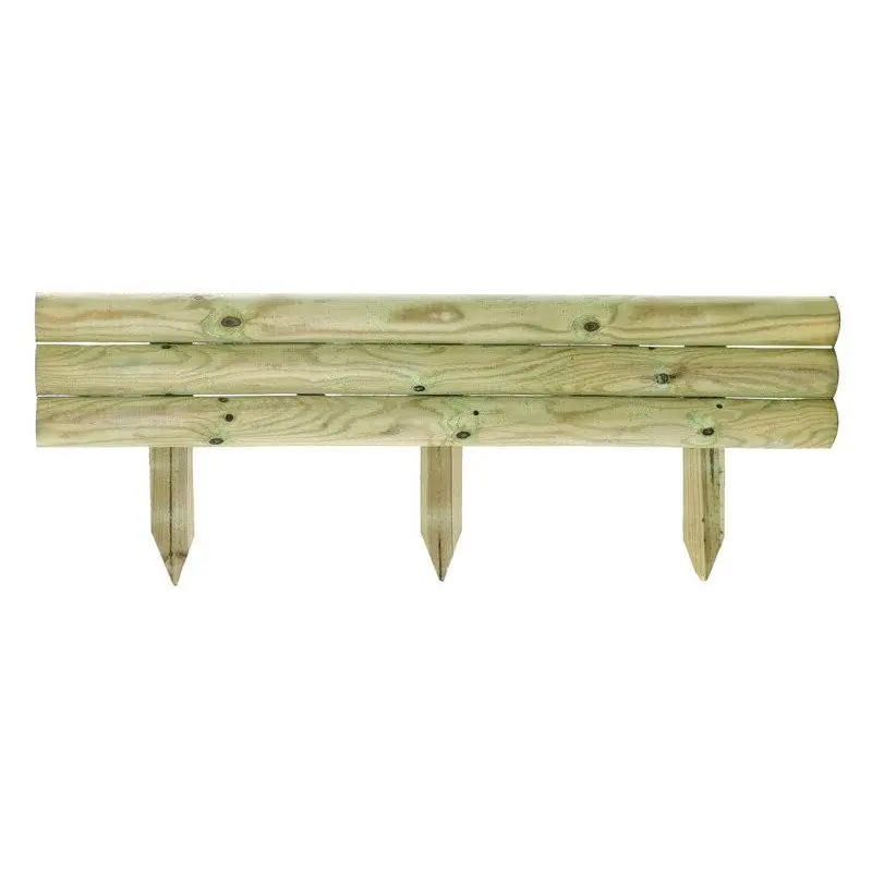 Meilleure Vente BORDURE TRAVERSE POUR RETENUE 110 CM