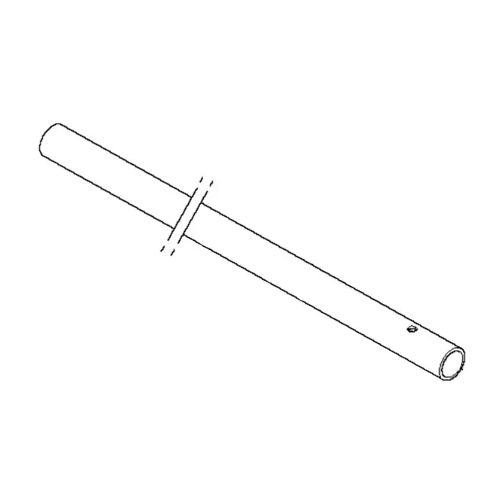 Tuyau de forage Livraison Express