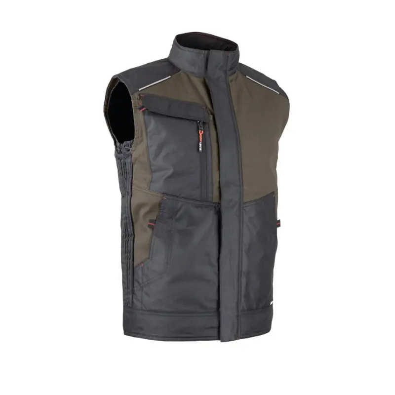 BODYWARMER SIDERAL – LMA Meilleur Prix