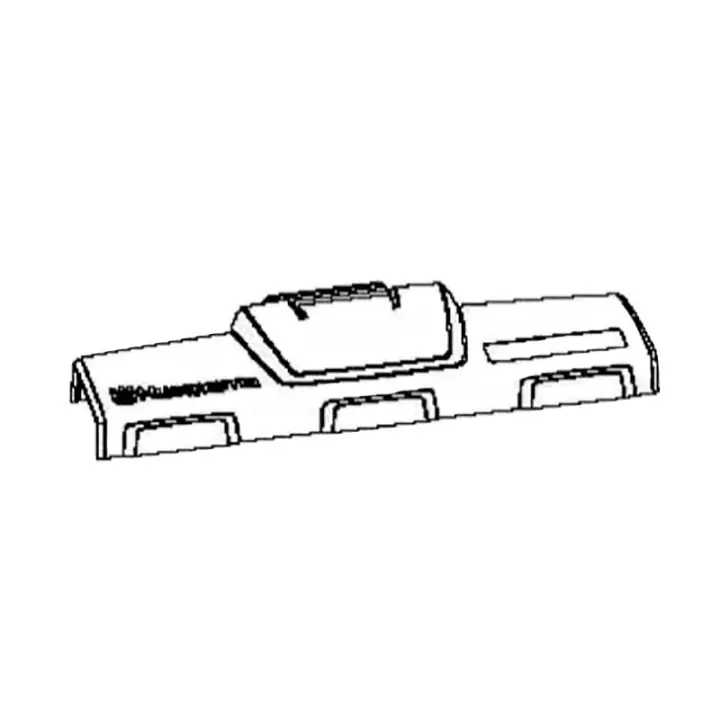 Couverture Avant 5864148-02 Solde