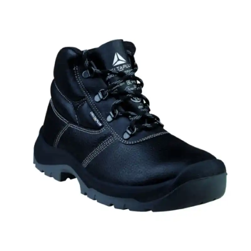 Promotion CHAUSSURE HAUTES SÉCURITÉ JUMPER3 S3 NOIRE – DELTAPLUS