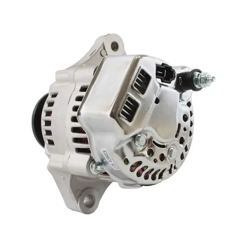 Expédié Aujourd&rsquo;hui Alternateur 12V KUBOTA 34070-75600 – 34070-75602 – T1060-15680 – T1060-15681 – T1060-15682 – 5H730-42500