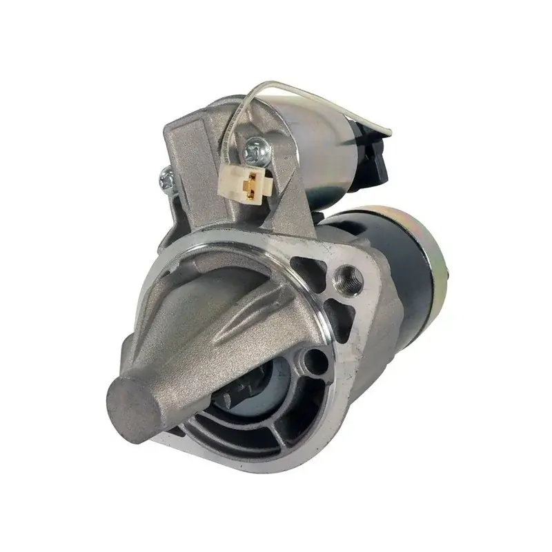 Top Vente Démarreur KUBOTA 12V 8 dents 6C140-59210 – 6C140-59211 – 6C140-59212 – 6C140-59213