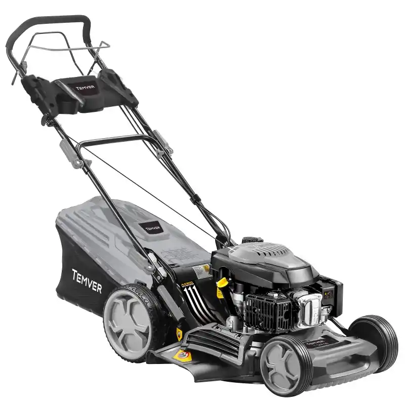 Offre Limitée TONDEUSE TEMVER TRACTEE T544G8 – TEMVER