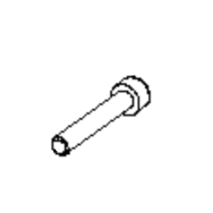 Vis hexagonale, douille M5X30 5864713-01 Commande En Gros