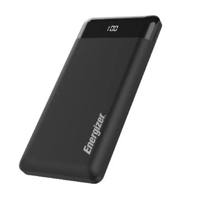 BATTERIE EXTERNE POWERBANK 10000 MAH – ENERGIZER Marque