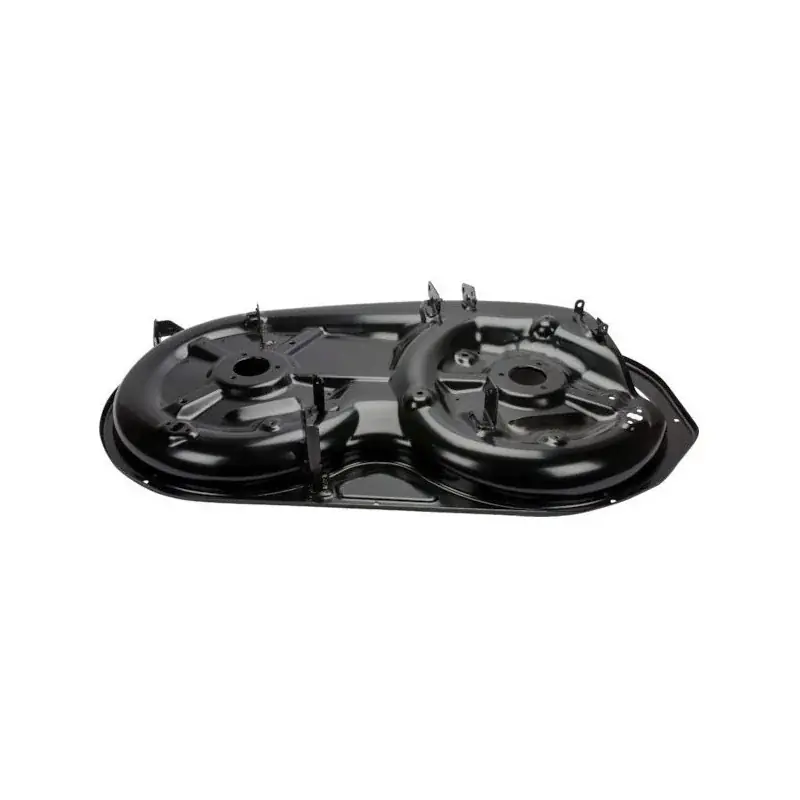Offre Exclusive Plateau de coupe 98 cm CASTELGARDEN / GGP 382564209/0 modèle SD98 éjection latérale