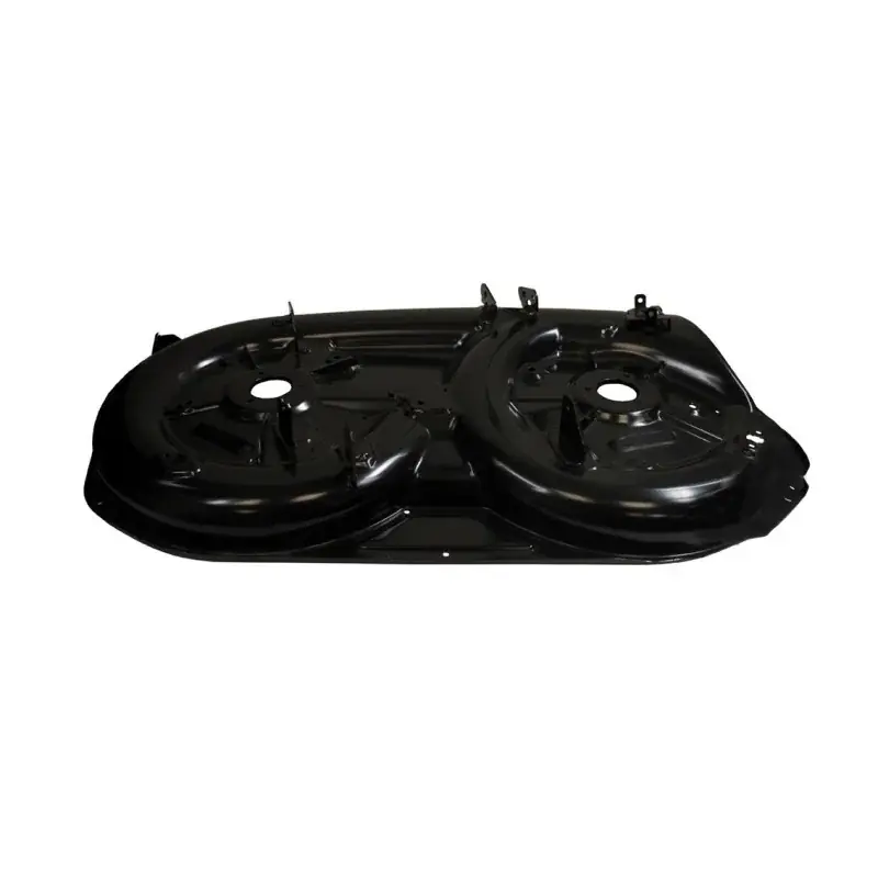Solde Plateau de coupe 108 cm CASTELGARDEN / GGP 382565069/1 modèle SD108 éjection latérale (2011)