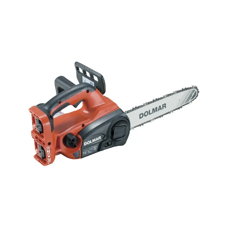 Offre Du Jour TRONÇONNEUSE À BATTERIE AS 3726 NUE – DOLMAR
