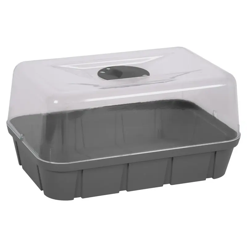Produit De Marque MINI SERRE CULTURE 5.7L ANTHRACITE