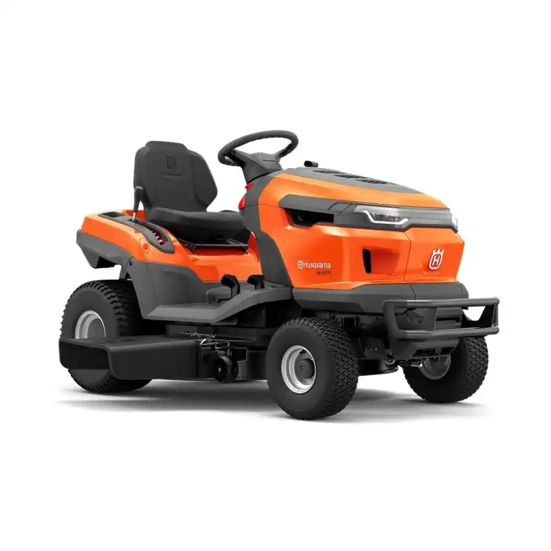 AUTOPORTÉE TS 217T – HUSQVARNA Prix Réduit