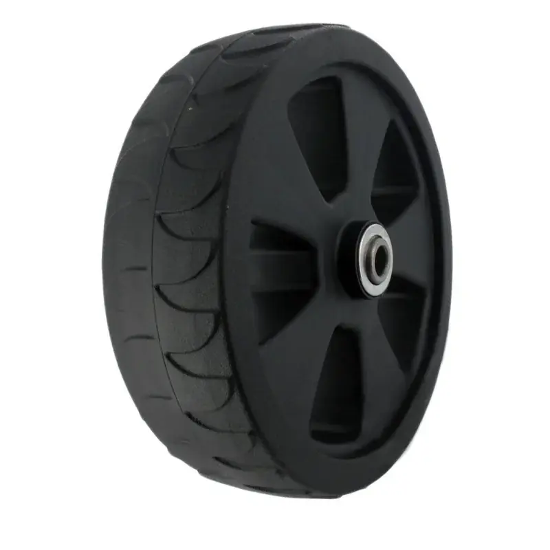 Dernière Chance Roue de tondeuse ALKO 462670 modèle MKL D12
